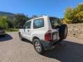 Mitsubishi Pajero Pajero 3p 2.5 tdi GLX 115cv Bianco - thumbnail 2