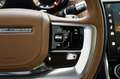 Land Rover Range Rover D350 HSE*HUD*PANO*TREKHAAK*SOFT*HEATED & VENT*360* Gris - thumbnail 26