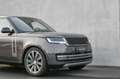 Land Rover Range Rover D350 HSE*HUD*PANO*TREKHAAK*SOFT*HEATED & VENT*360* Gris - thumbnail 7