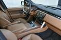 Land Rover Range Rover D350 HSE*HUD*PANO*TREKHAAK*SOFT*HEATED & VENT*360* Gris - thumbnail 19