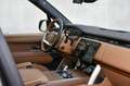Land Rover Range Rover D350 HSE*HUD*PANO*TREKHAAK*SOFT*HEATED & VENT*360* Gris - thumbnail 18