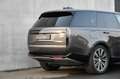 Land Rover Range Rover D350 HSE*HUD*PANO*TREKHAAK*SOFT*HEATED & VENT*360* Gris - thumbnail 8