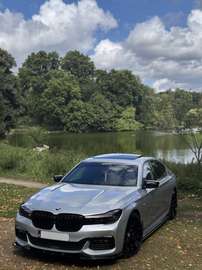Long 740LI (Long Versie)