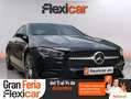 Mercedes-Benz CLA 220 220d Negro - thumbnail 1