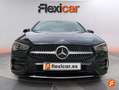 Mercedes-Benz CLA 220 220d Negro - thumbnail 2