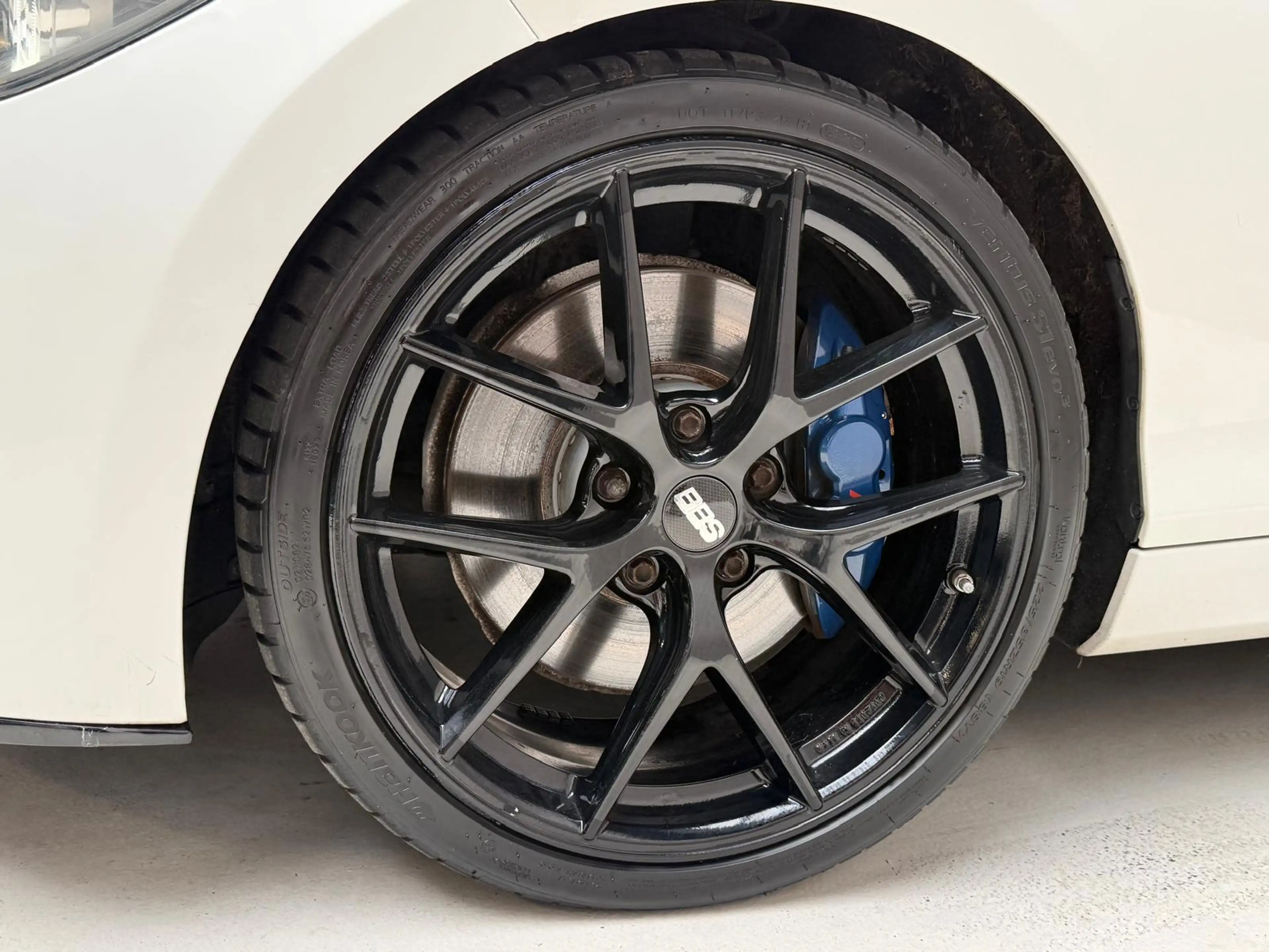 BMW 135 1-serie M135i 320 PK / Goed Onderhouden / Open Dak — photo 11