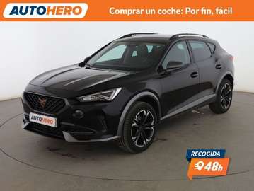 2.0 TSI 190 DSG 4Drive