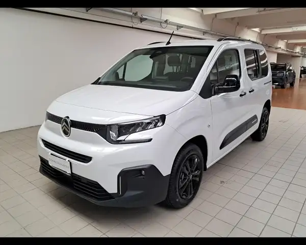 Citroen Berlingo combi N1 1.5 bluehdi 130cv S&S 5p.ti eat8