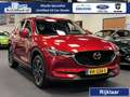 Mazda CX-5 2.0 SkyActiv-G 165PK Skylease+ Navi PDC 19inch Afn Rot - thumbnail 1