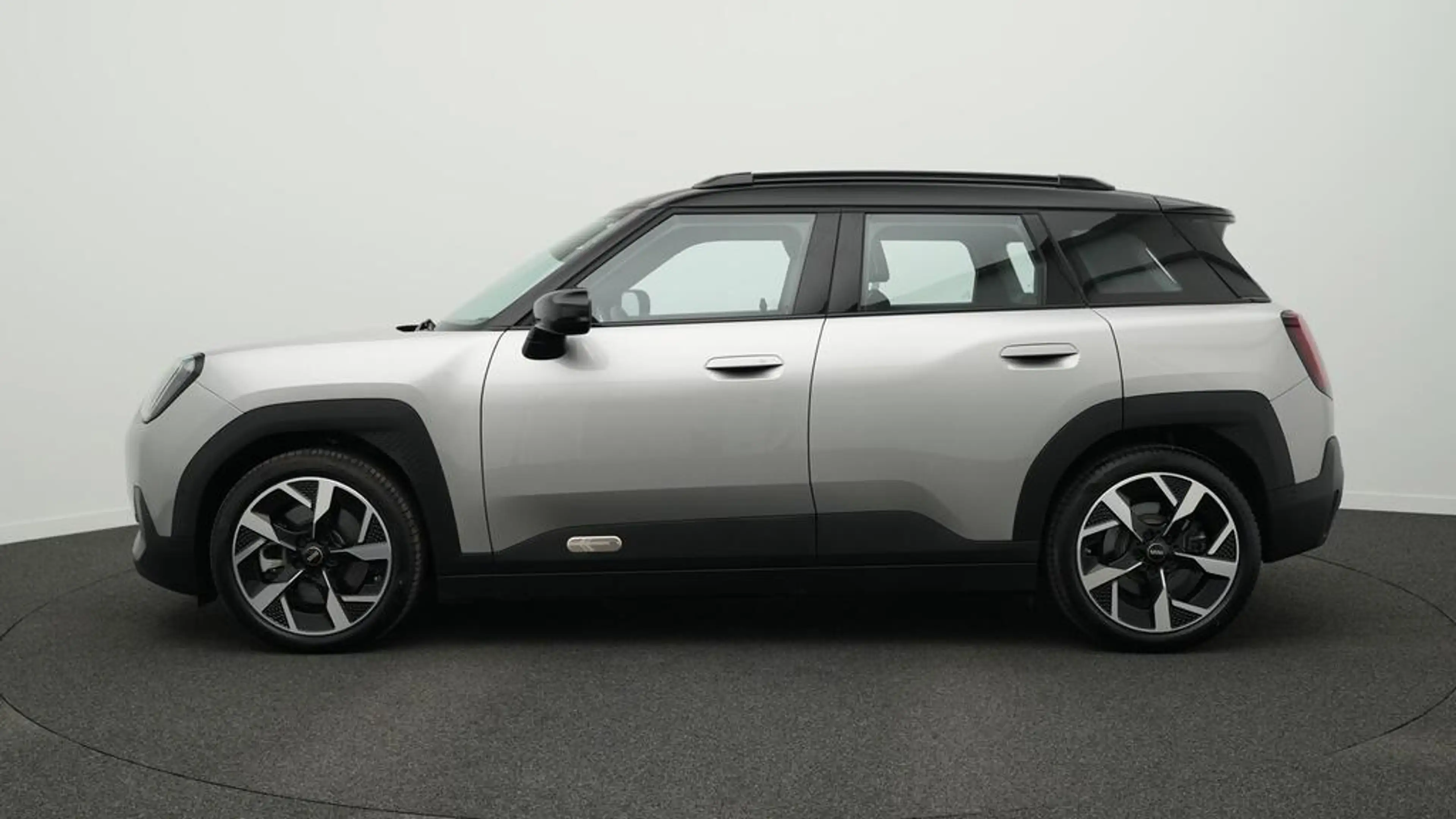 MINI Aceman Classic Trim — photo 2
