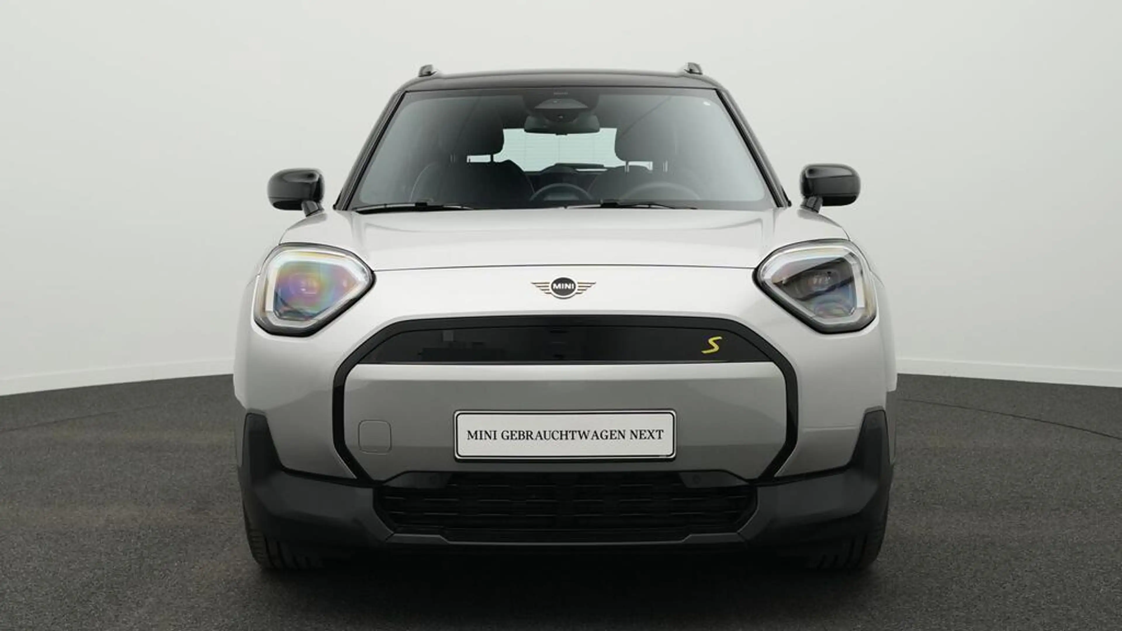 MINI Aceman Classic Trim — photo 15