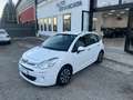 Citroen C3 1.2 vti 82cv GPL Blanco - thumbnail 1