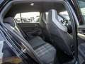 Volkswagen Golf VIII GTD 2.0 TDI H/K NAVI ACC MATRIX-LED Schwarz - thumbnail 4