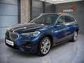 BMW X1 xDrive25e PHEV Au Blau - thumbnail 1