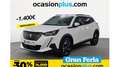 Peugeot 2008 1.5BlueHDi S&S Allure 110 Blanco - thumbnail 1