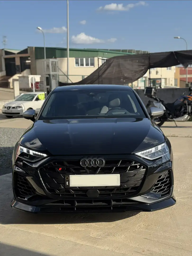 Audi A3 S3 Sedán quattro S tronic 245kW - 2