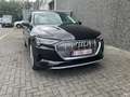 Audi e-tron e-tron Sportback 50 quattro advanced Чёрный - thumbnail 2