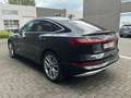 Audi e-tron e-tron Sportback 50 quattro advanced Чёрный - thumbnail 4