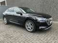 Audi e-tron e-tron Sportback 50 quattro advanced Чёрный - thumbnail 1