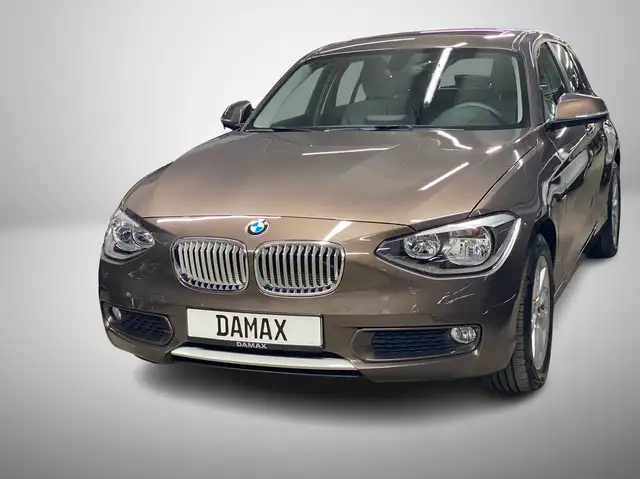 BMW 116 i*PDC*Schiebedach