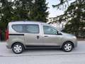 Dacia Dokker 1.5dci Pickerl guten Zustand 2 Schiebe Türen Braun - thumbnail 11