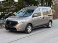 Dacia Dokker 1.5dci Pickerl guten Zustand 2 Schiebe Türen Braun - thumbnail 3