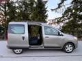 Dacia Dokker 1.5dci Pickerl guten Zustand 2 Schiebe Türen Braun - thumbnail 12