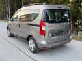 Dacia Dokker 1.5dci Pickerl guten Zustand 2 Schiebe Türen Braun - thumbnail 6