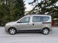 Dacia Dokker 1.5dci Pickerl guten Zustand 2 Schiebe Türen Braun - thumbnail 5