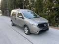 Dacia Dokker 1.5dci Pickerl guten Zustand 2 Schiebe Türen Braun - thumbnail 13