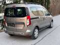 Dacia Dokker 1.5dci Pickerl guten Zustand 2 Schiebe Türen Braun - thumbnail 10