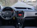 Dacia Dokker 1.5dci Pickerl guten Zustand 2 Schiebe Türen Braun - thumbnail 25