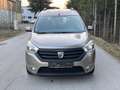 Dacia Dokker 1.5dci Pickerl guten Zustand 2 Schiebe Türen Braun - thumbnail 15