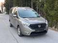 Dacia Dokker 1.5dci Pickerl guten Zustand 2 Schiebe Türen Braun - thumbnail 14