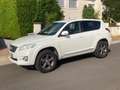 Toyota RAV 4 RAV4 RC 150 D-4D 4WD Limited Edition Blanc - thumbnail 3
