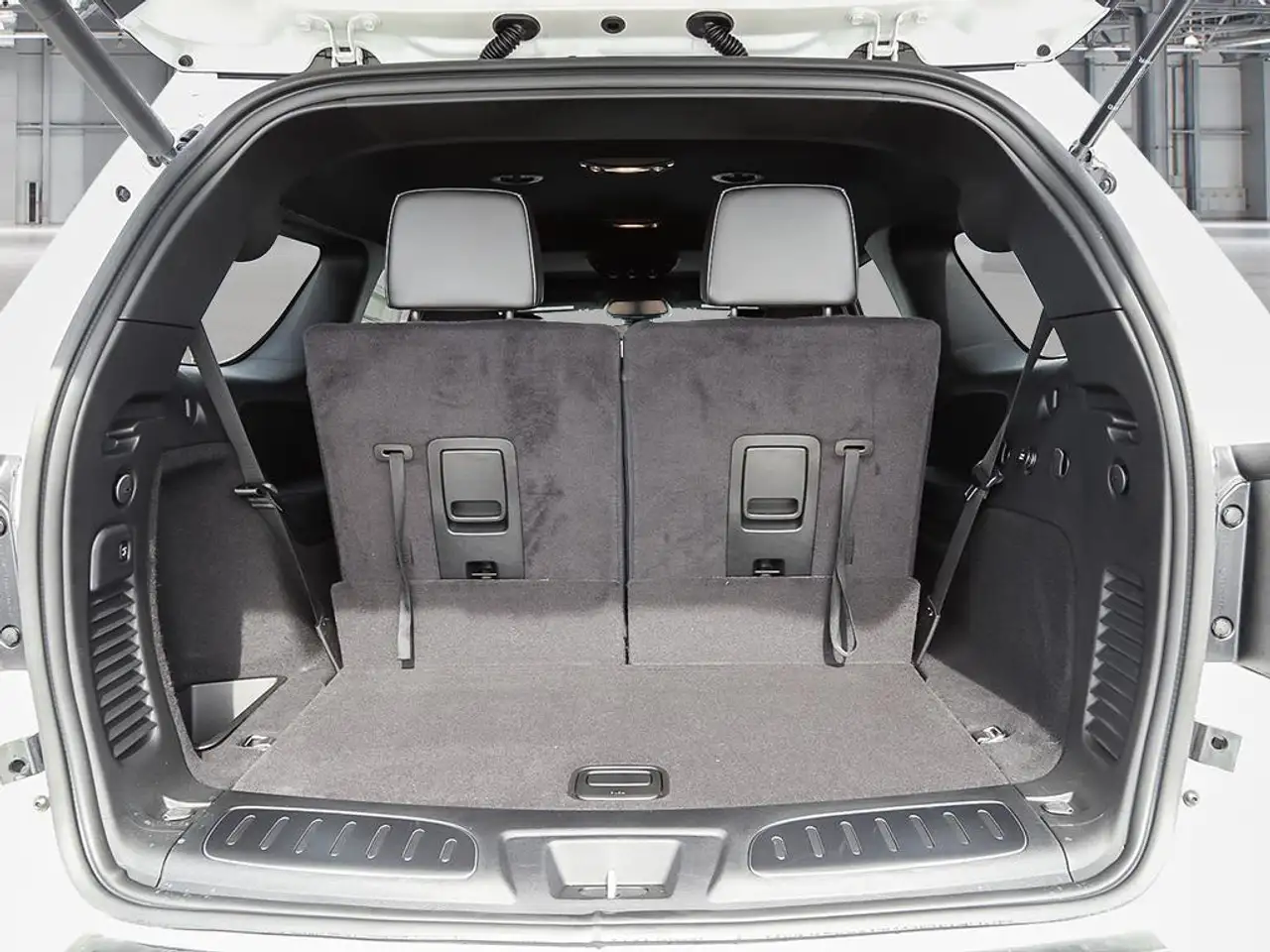Dodge Durango fotografie Dodge Durango