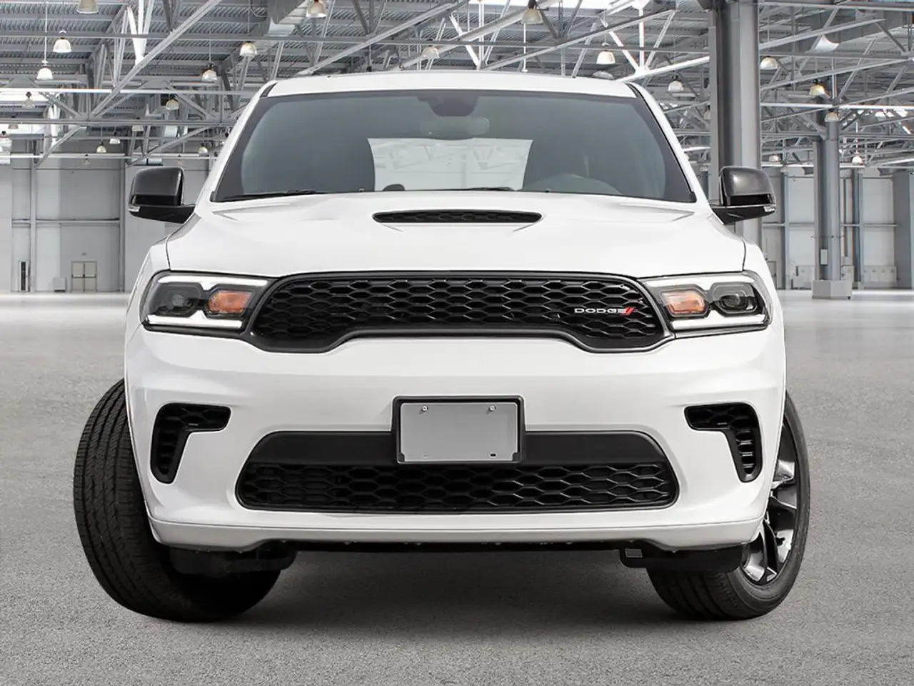 Dodge Durango fotografie Dodge Durango