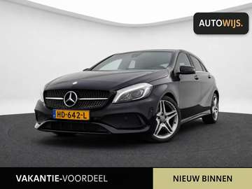 Ambition|NL AUTO|AMG VELGEN|FACELIFT|AUT|GROOT NAV