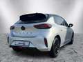 Opel Corsa F GS, Kamera, Navi, SHZ Grau - thumbnail 5