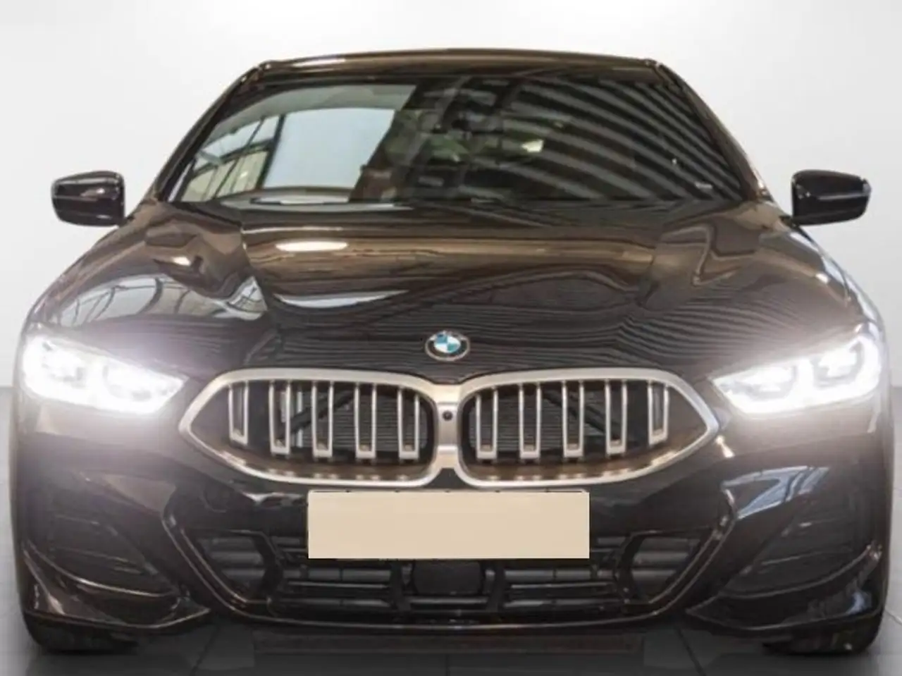 BMW 840