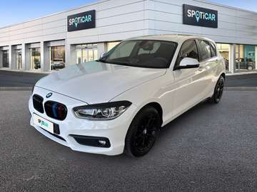 116d MSport