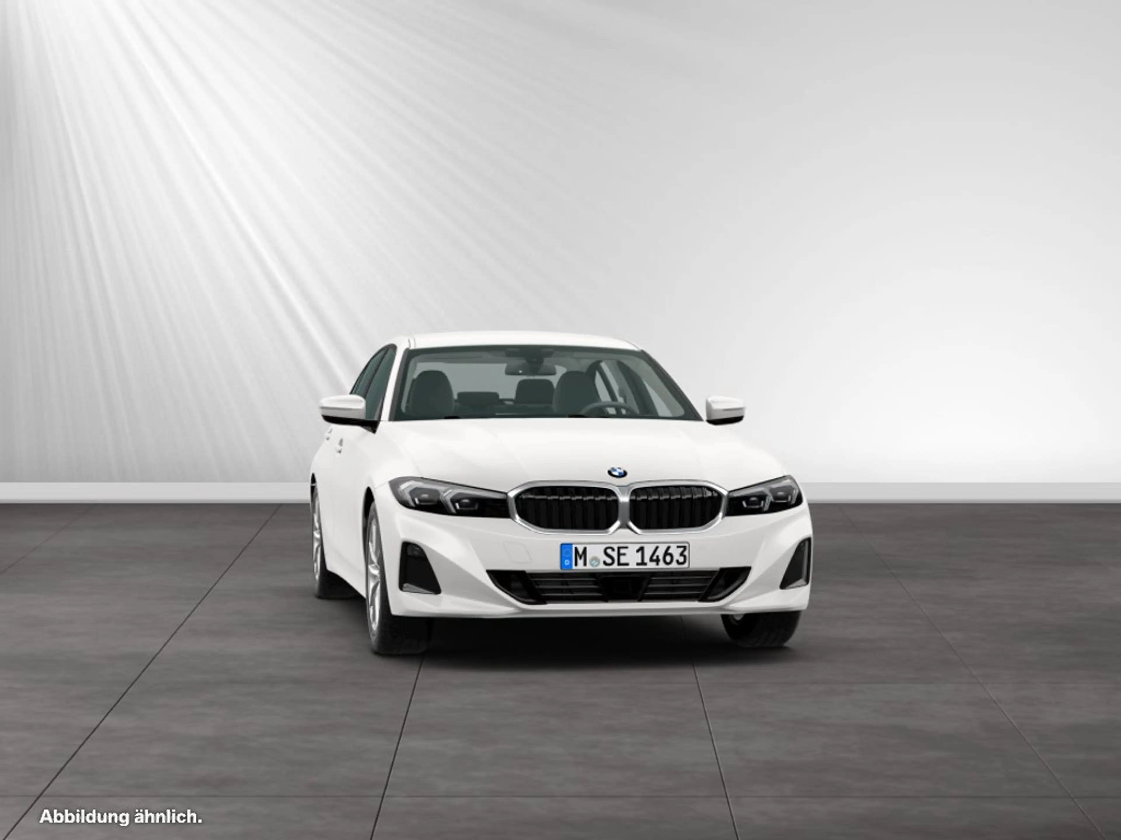 BMW 318 d Anhängerk.|Parkass.|Komfortzugang — photo 12