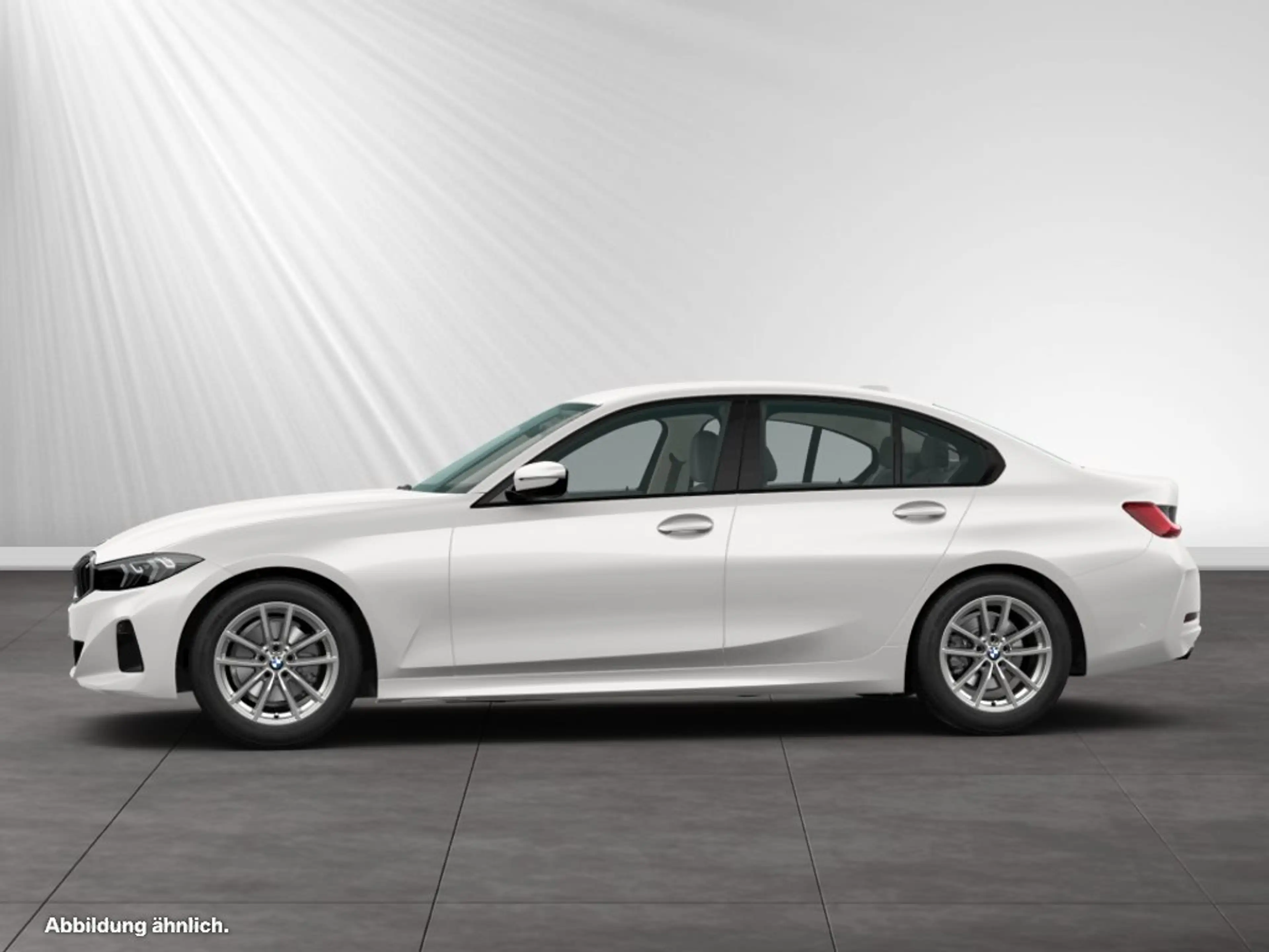 BMW 318 d Anhängerk.|Parkass.|Komfortzugang — photo 5