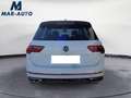 Volkswagen Tiguan 2.0 TDI SCR 150CV R-Line DSG Weiß - thumbnail 23