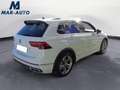 Volkswagen Tiguan 2.0 TDI SCR 150CV R-Line DSG Weiß - thumbnail 3