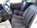 Volkswagen Tiguan 2.0 TDI SCR 150CV R-Line DSG Weiß - thumbnail 8