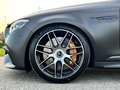 Mercedes-Benz E 63 AMG S4Matic+*Final Edition 1of999*Ö-Auto*Neuwertig* Gris - thumbnail 13