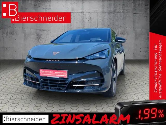 CUPRA Tavascan 77kWh Endurance 5-J-GARANTIE KAMERA FULL ACC GRA D