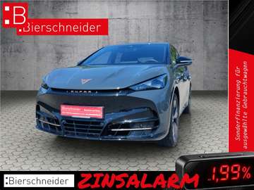 77kWh Endurance 5-J-GARANTIE KAMERA FULL ACC GRA D