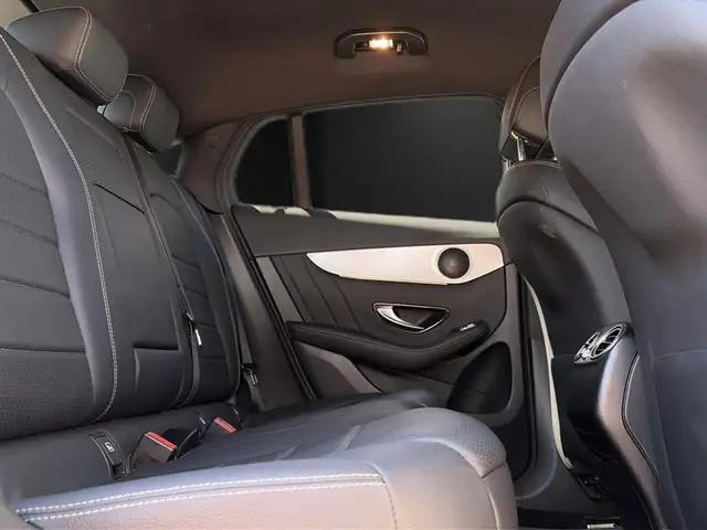 Mercedes-Benz GLC view 25